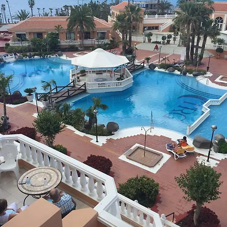 Tenerife Royal Garden Appartement Playa de las Américas