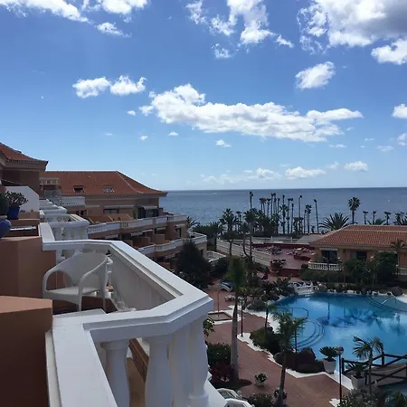 Tenerife Royal Garden Playa de las Américas