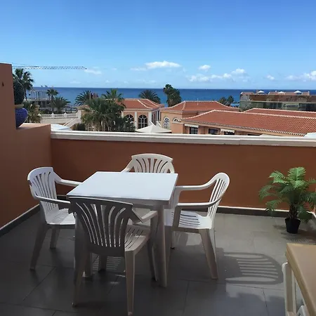 Appartement Tenerife Royal Garden
