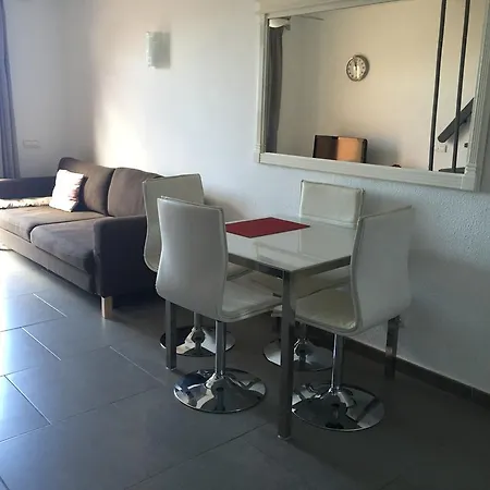 Tenerife Royal Garden Appartement *