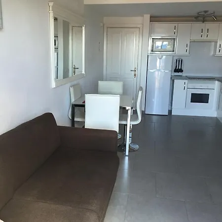 Tenerife Royal Garden Appartement Playa de las Américas