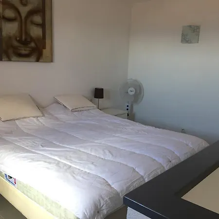 Appartement Tenerife Royal Garden *